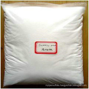 Supply Bulk 94%~98% CAS: 1311-10-0 Strontium Hydroxide Octahydrate
